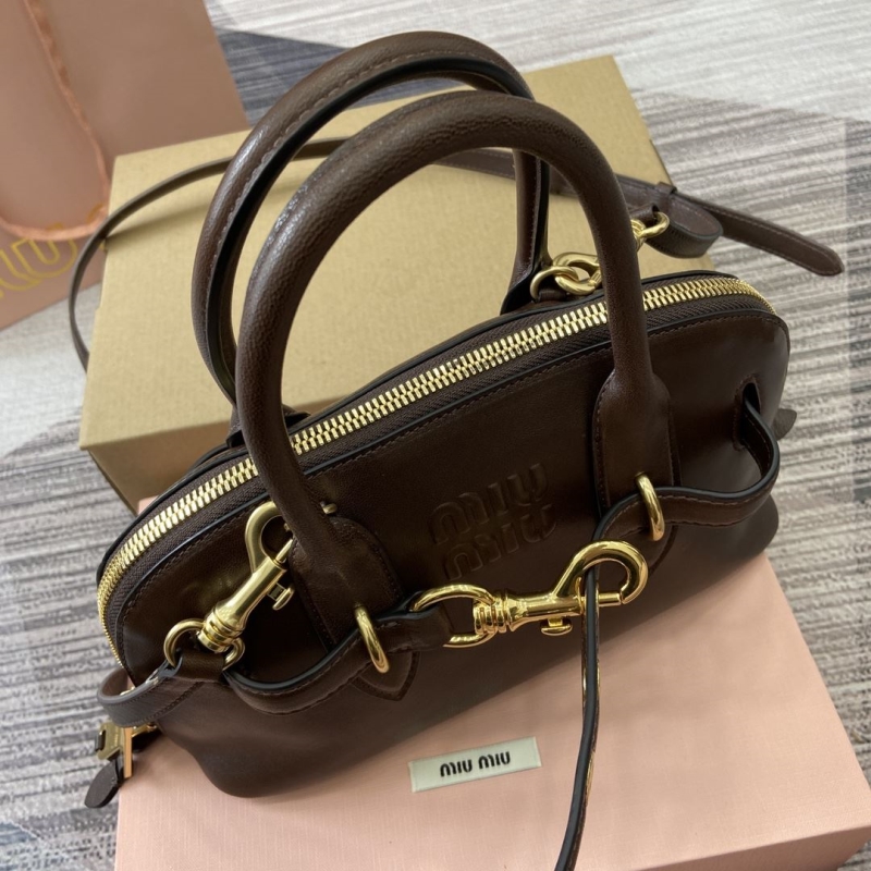 Gucci Top Handle Bags